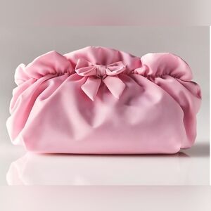 Stoney Clover Lane Bow Pouch